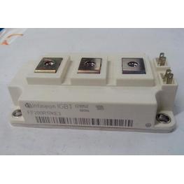 英飛凌IGBT模塊 FF200R17KE3 200A  1700V 英飛凌IGBT模塊 FF200R17KE3 200A  1700V